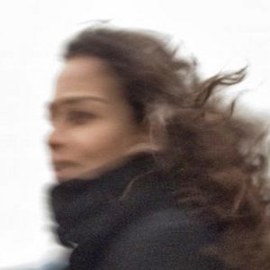 Meet your Posher, Yasmine